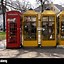 Image result for Antique Call Box