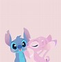 Image result for Stitch and Angel 1920X1080