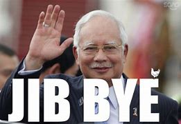 Image result for Malaysia Najib Meme