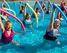 Image result for Images of Water Therapy
