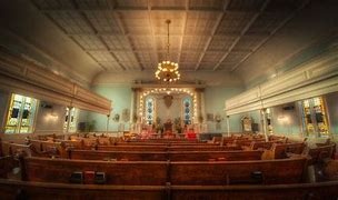 Image result for Pictures of the Early African American Church