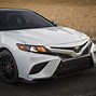 Image result for Toyota Camry 17 TRD