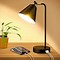 Image result for Work Desk Lamp with USB Port