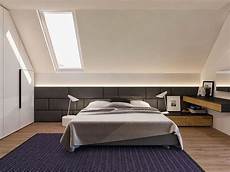 mansarda da letto da letto in mansarda 20 idee di arredamento mansarda da letto da letto in mansarda 20 idee di arredamento