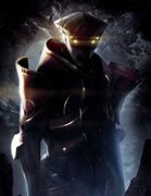Image result for Mass Effect Javik Art