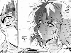 Image result for Freezing Manga Meme