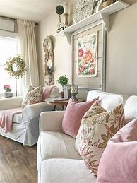 Image result for Spring Living Room