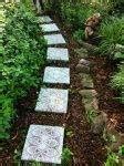 Image result for Small Garden Stepping Stones