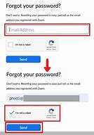 Image result for Forgot Password Page iOS App