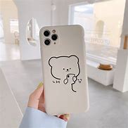 Image result for Husa iPhone 11 Bear
