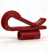 Image result for Single Tubing Clip