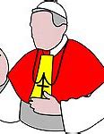 Image result for Pope Bishop