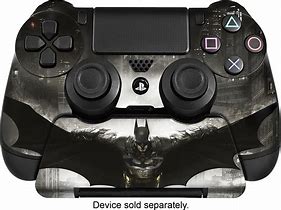 Image result for Batman PS4 Controller