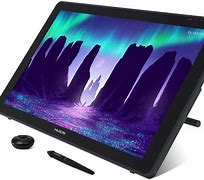 Image result for graphic tablets with screen