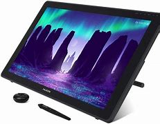 Image result for Huion Drawing Tablet