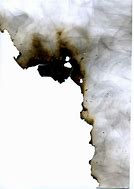 Image result for Burning Paper Edge