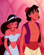 Image result for Disney Aladdin Jasmine