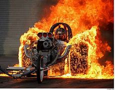 Image result for Top Fuel Racing
