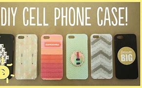 Image result for DIY Girl Phone Cases