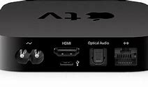 Image result for Apple TV 2 Inputs