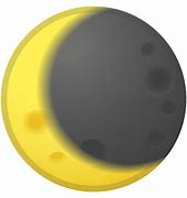 Image result for Free Moon Emoji