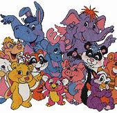 Image result for 80s Cartoon Meme