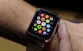Image result for Apple Company Smartwatch