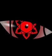 Image result for Sharingan GIF for NZXT