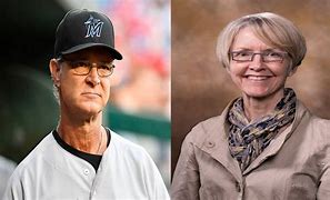 Image result for Don Mattingly First Wife