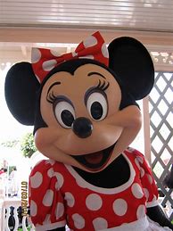 Image result for Minnie Mouse Disneyland Dazzled