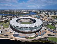 Image result for Optus Stadium Cameru