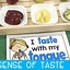 Image result for The 5 Senses Activities for Preschool