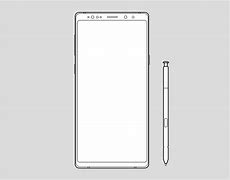 Image result for Galaxy Note Screen Size 9