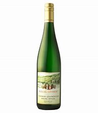 Image result for Bollig Lehnert Piesporter Goldtropfchen Riesling Beerenauslese