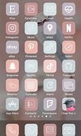 Image result for Social Media Icons Aesthetic