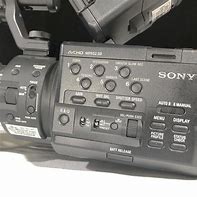 Image result for Sony FS100