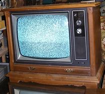Image result for Old Sony Console TV