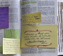 Image result for 30-Day Bible Note Taking