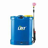 Image result for Battery Operated Garden Sprayer