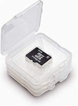 Image result for micro SD Card Case