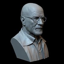 Image result for Breaking Bad 3D Model