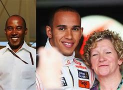 Image result for Hamilton F1 Racer Family