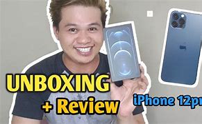 Image result for iPhone 12 Pro Unboxing