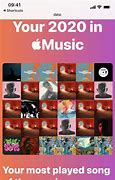Image result for Apple Music Wrapped