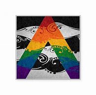 Image result for LGBT Ally Sticker