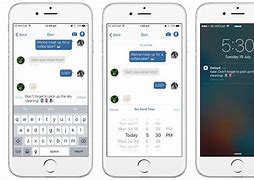 Image result for Scheduled Text Messages iPhone