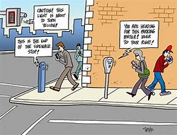 Image result for Iot Humor Cartoon