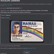 Image result for Fake IDs Meme