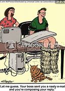 Image result for Funny Copier Cartoons