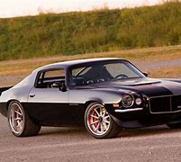 Image result for 2nd Gen Camaro Black